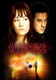 The accidental witness cover image