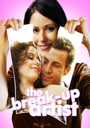 The breat-up artist cover image