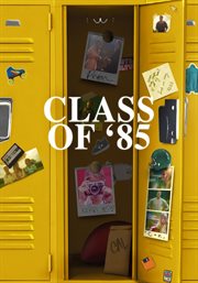 Class of '85 cover image