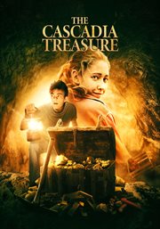 The cascadia treasure cover image