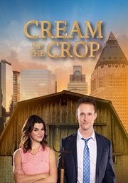 Cream of the crop cover image