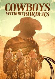 Cowboys without borders cover image