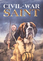 Civil war saint cover image