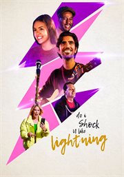 Do I Shock U Like Lightning