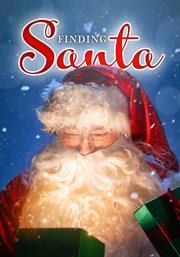 Finding Santa cover image