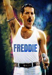 Freddie cover image