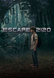 Escape 2120 cover image