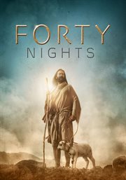 Forty nights cover image