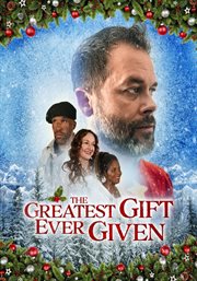 The greatest gift ever given cover image