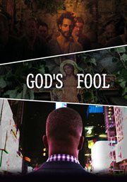 God's fool : a new story about an old saint cover image