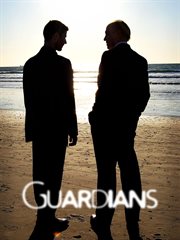Guardians cover image