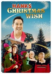 Hank's Christmas Wish cover image