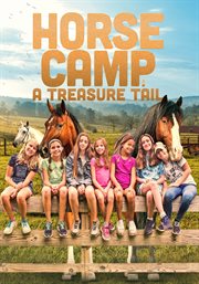 Horse Camp: A Treasure Tail cover image