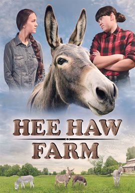 Hee Haw Farm