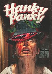 Hanky Panky cover image