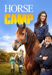 Horse camp cover image