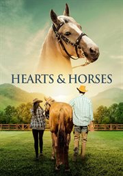 Hearts & horses cover image