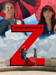 Ikonophile Z cover image