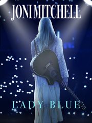 Joni Mitchell, Lady Blue cover image