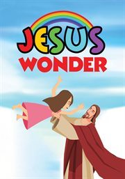 Jesus wonder, season 1 cover image