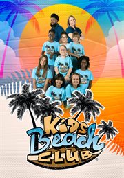 Kids Beach Club. Season 2 cover image