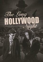 The Long Hollywood Night cover image