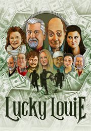 Lucky Louie cover image