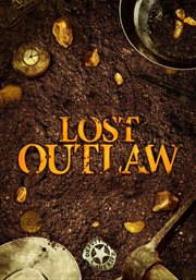 Lost outlaw cover image