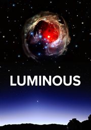 Luminous cover image