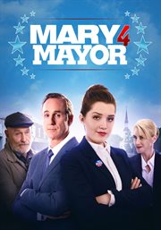 Mary 4 mayor cover image