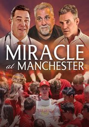 Miracle at Manchester cover image