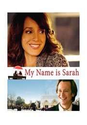 My name is Sarah cover image