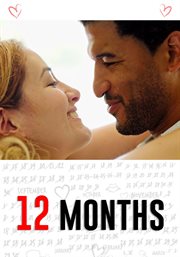 12 months cover image
