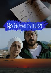 No Human Is Illegal cover image