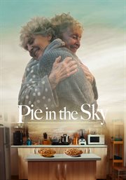 Pie in the sky cover image