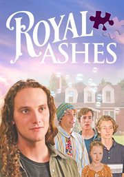 Royal ashes : sometimes you have to choose between your dreams and your family cover image