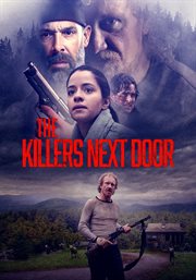 The killers next door cover image