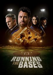 Running the bases cover image