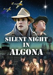 Silent Night in Algona cover image