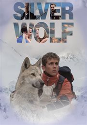 Silver wolf cover image