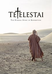 Tetelestai - season 1 cover image