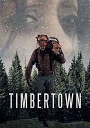 Timbertown cover image