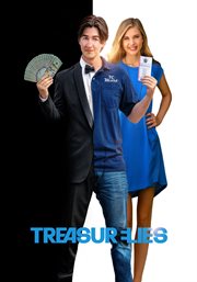 Treasure Lies cover image