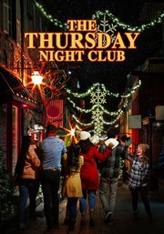 The Thursday night club cover image
