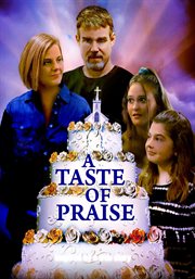 A taste of praise cover image