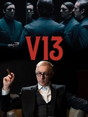V13 cover image