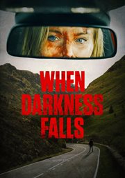 When darkness falls cover image