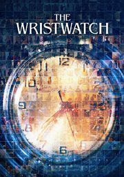 The wristwatch cover image