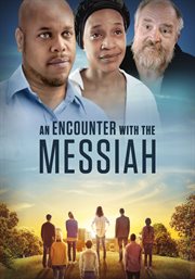 An encounter with the Messiah cover image
