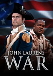 John Laurens' war cover image